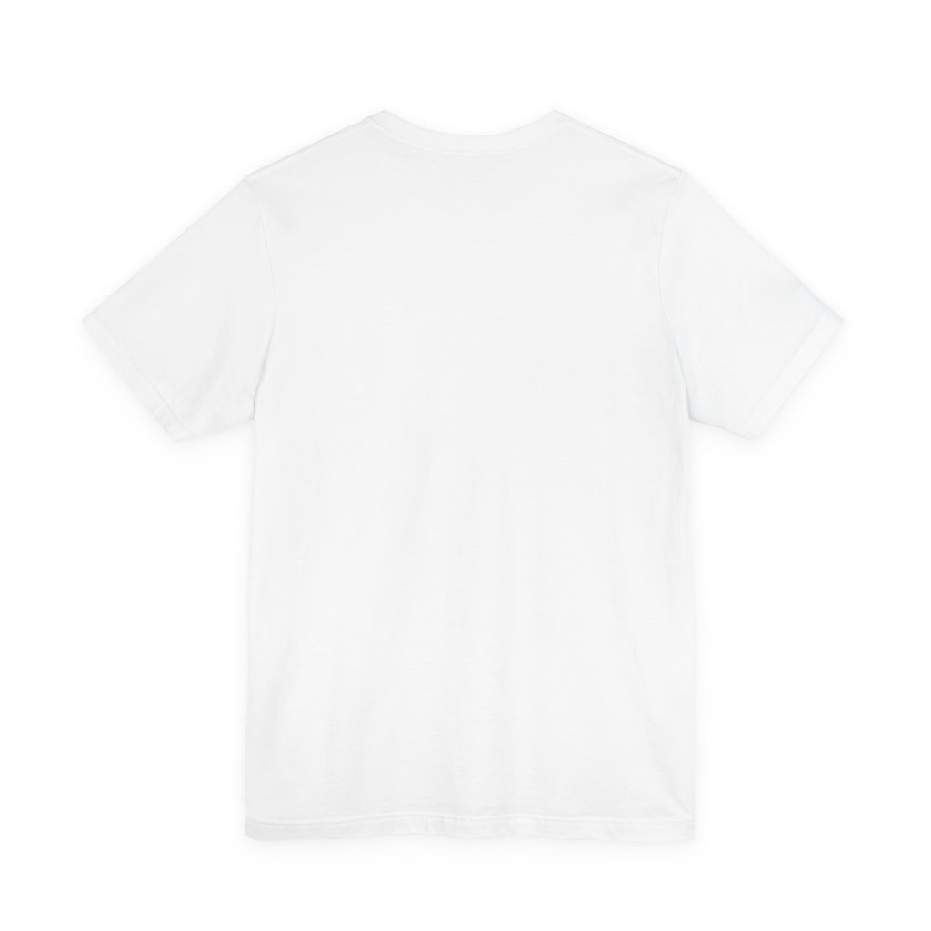 Parnas Collins '28 Tee | Political Campaign Shirt, Patriotic Stars & Stripes Design