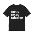 The Talarico Tee — Texas Progressive Tee