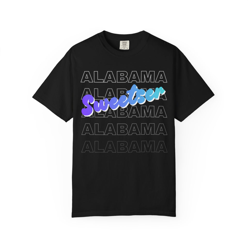 Sweetser — Senate On Repeat Tee | Alabama