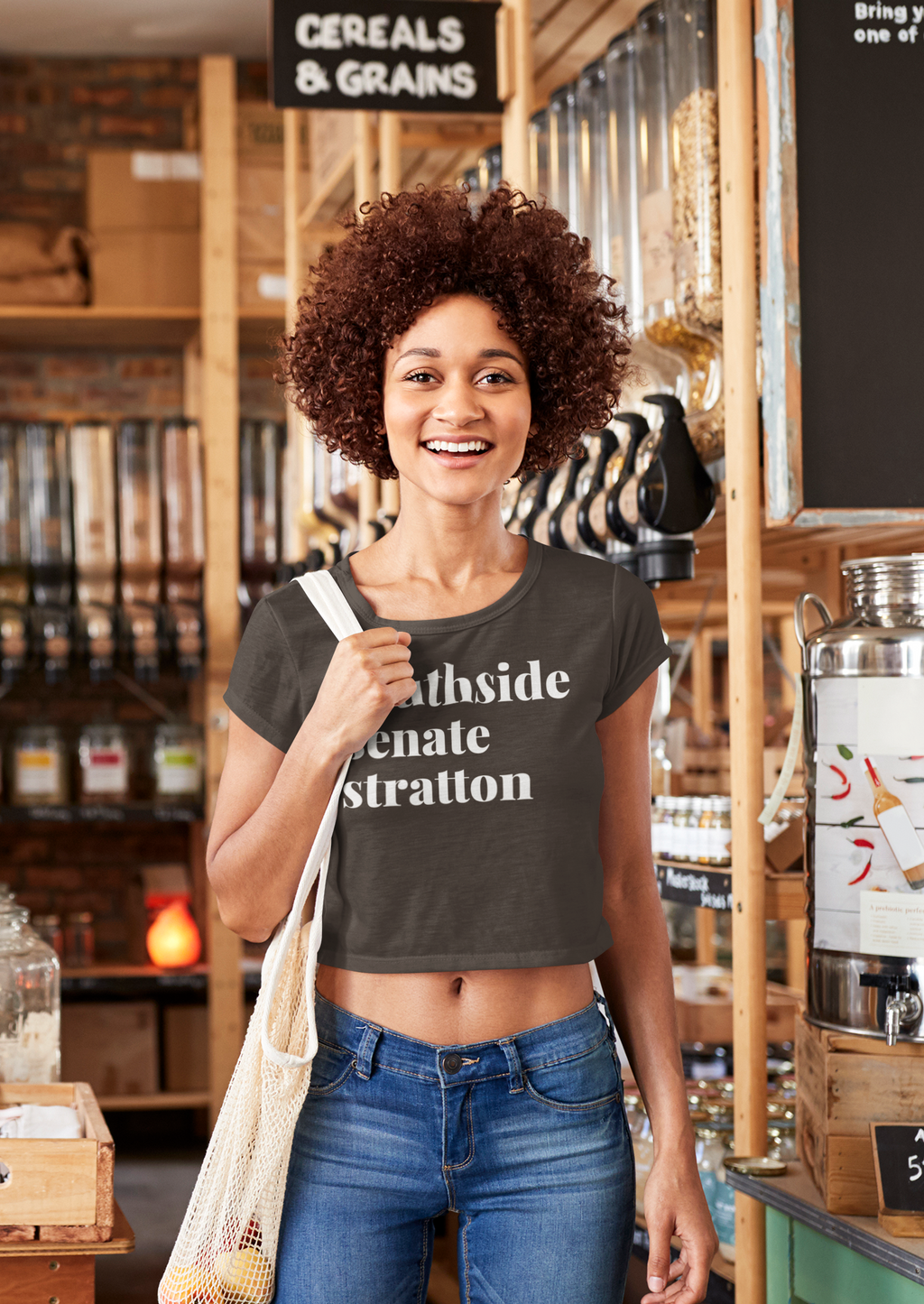 Stratton for Illinois Senate — Texas Progressive Tee