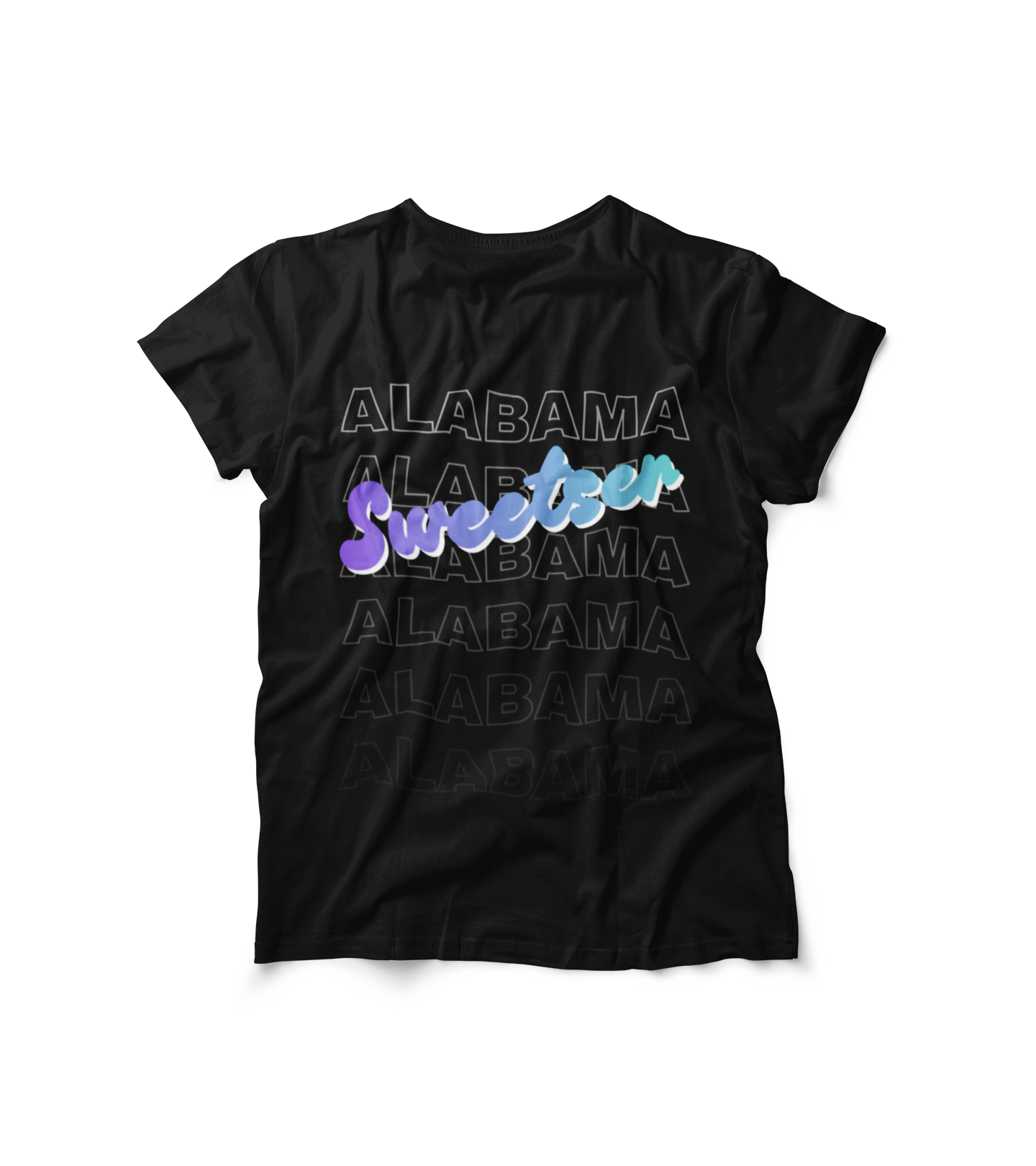 Sweetser — Senate On Repeat Tee | Alabama