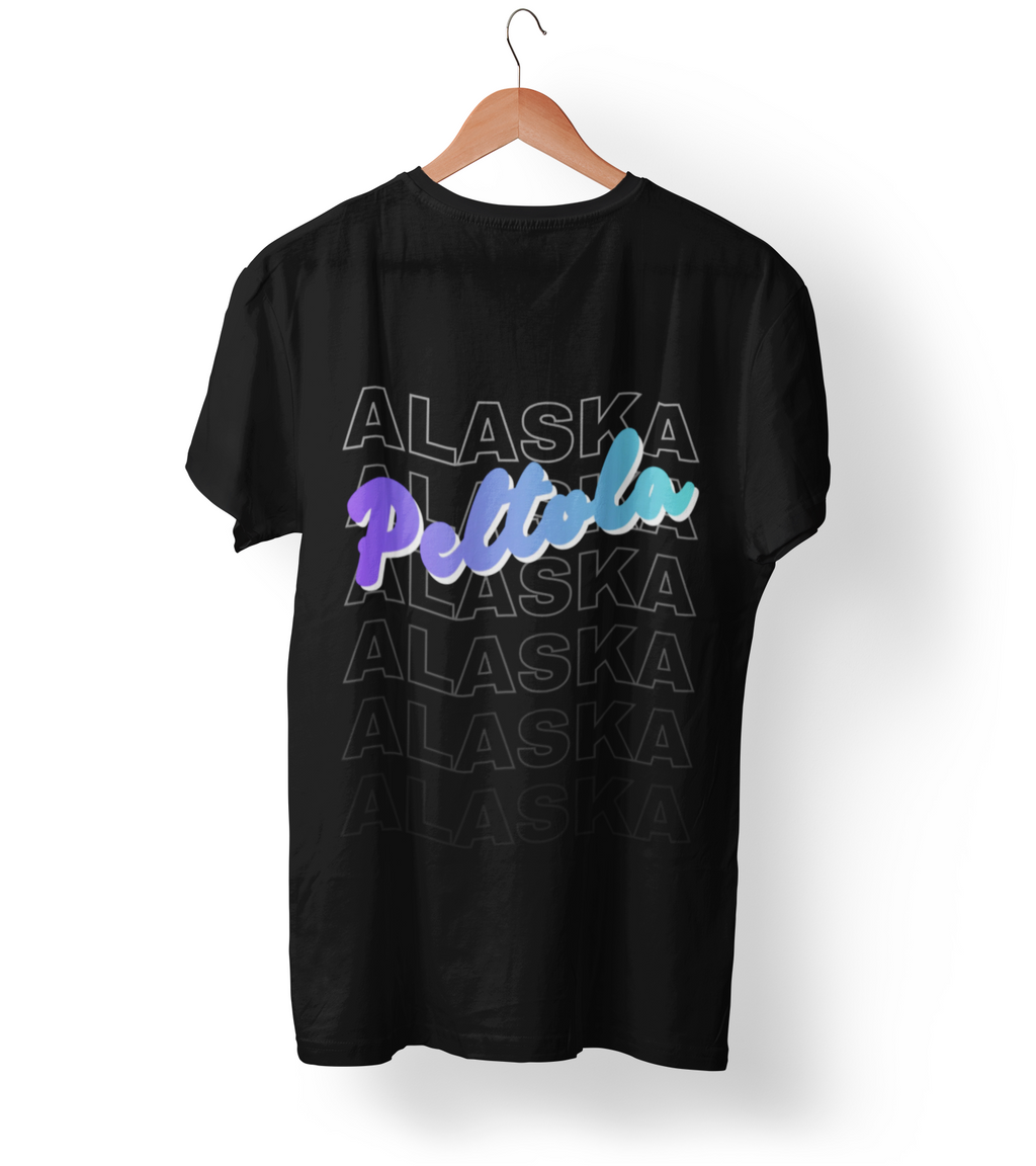 Peltola — Senate On Repeat Tee | Alaska