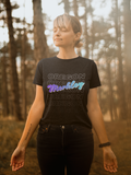 Merkley - Senate On Repeat Tee | Oregon