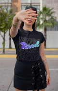 Reed - Senate On Repeat Tee | Rhode Island