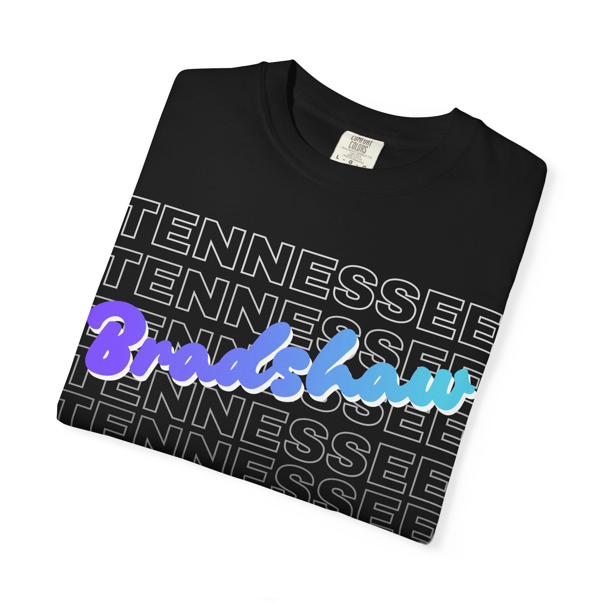 Bradshaw - Senate On Repeat Tee | Tennessee