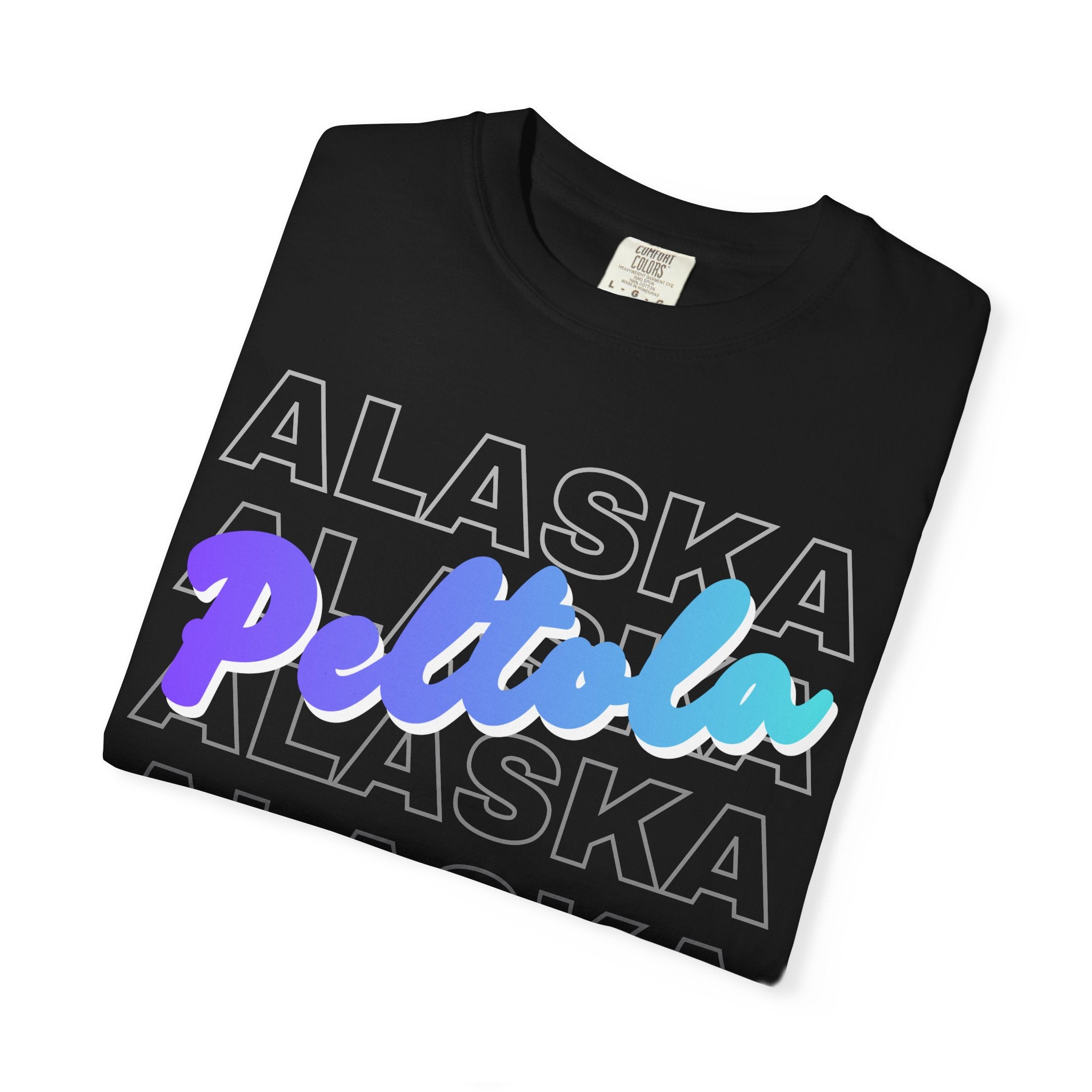 Peltola — Senate On Repeat Tee | Alaska