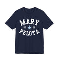 Mary Pelota for Alaska Senate Tee | Political Campaign Shirt