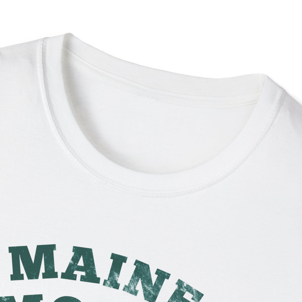 Maine Democrats for Platner | Political Merch