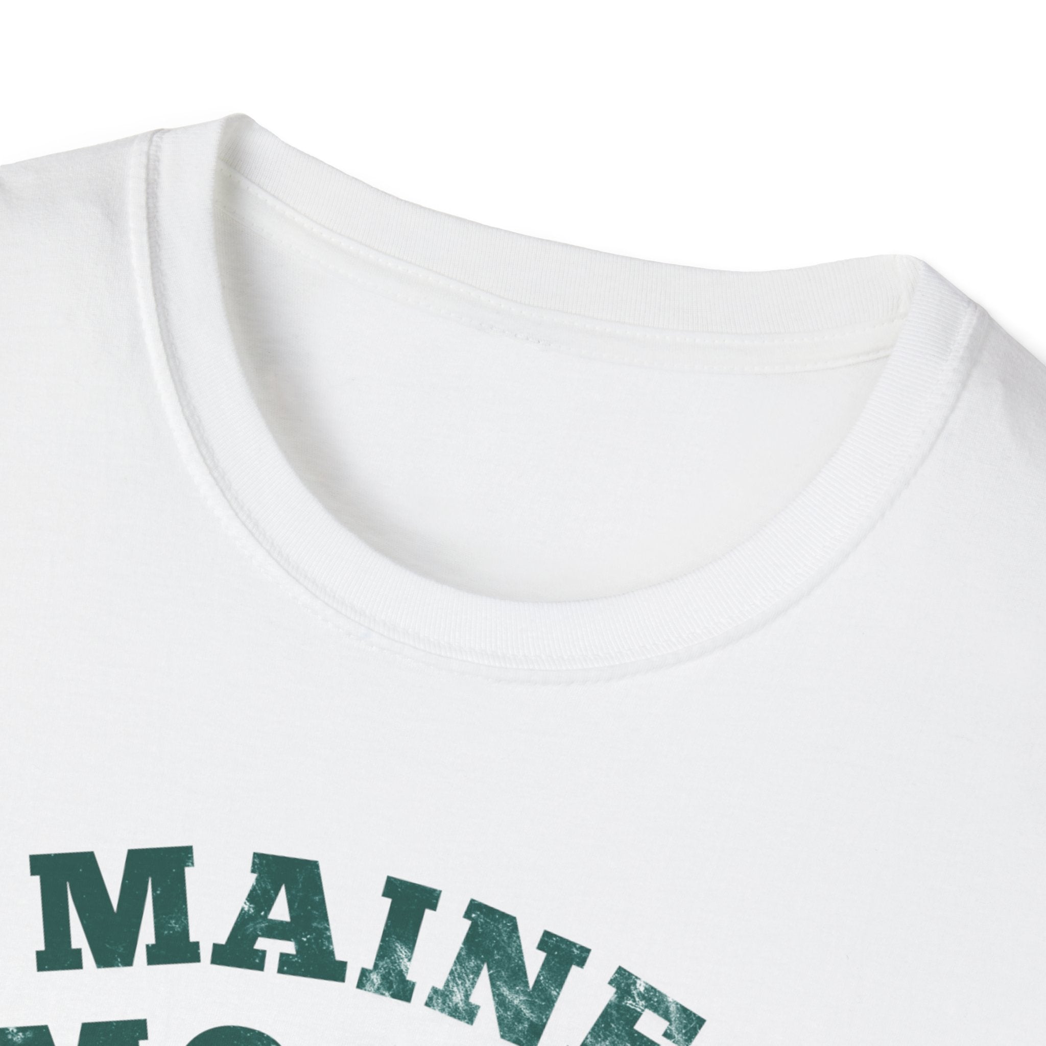Maine Democrats for Platner | Political Merch
